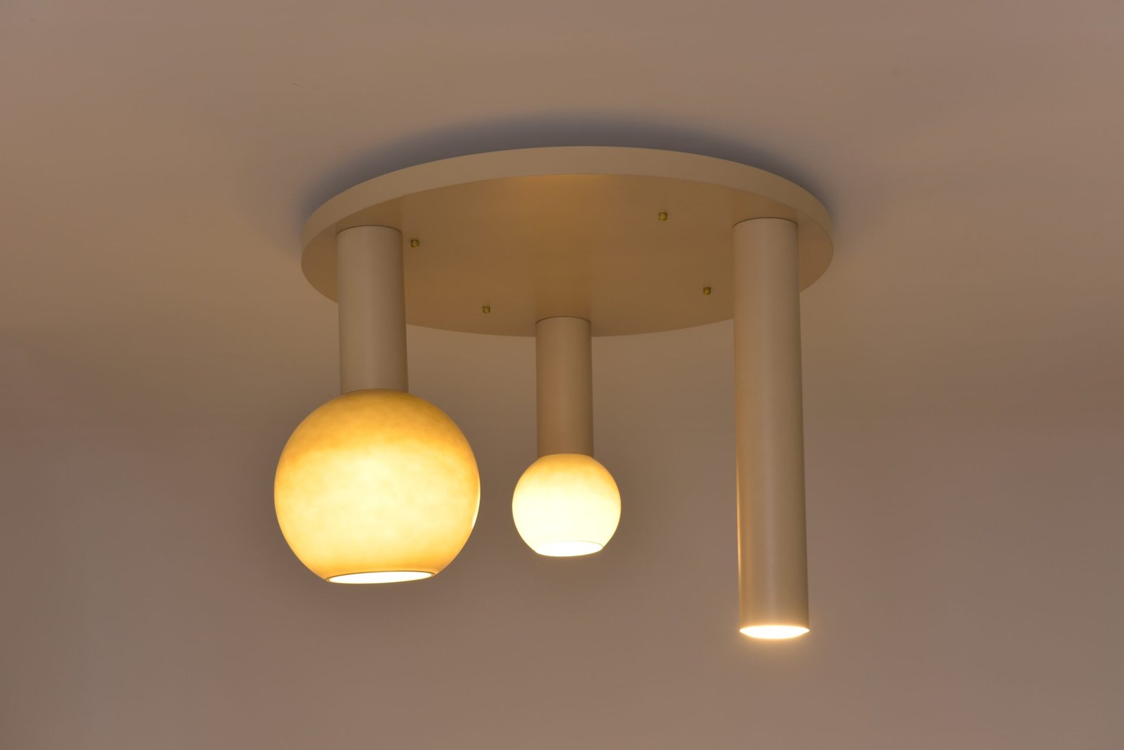 Plafondlamp Flair