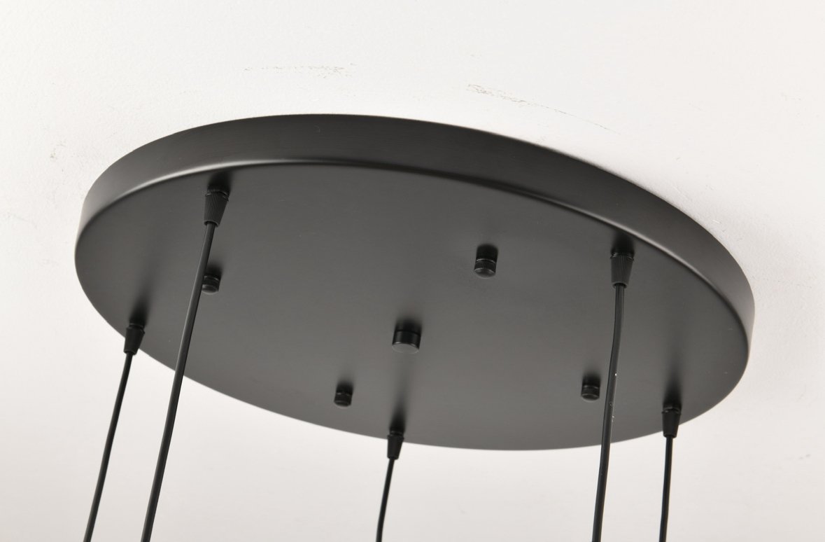 Hanglamp Tillis