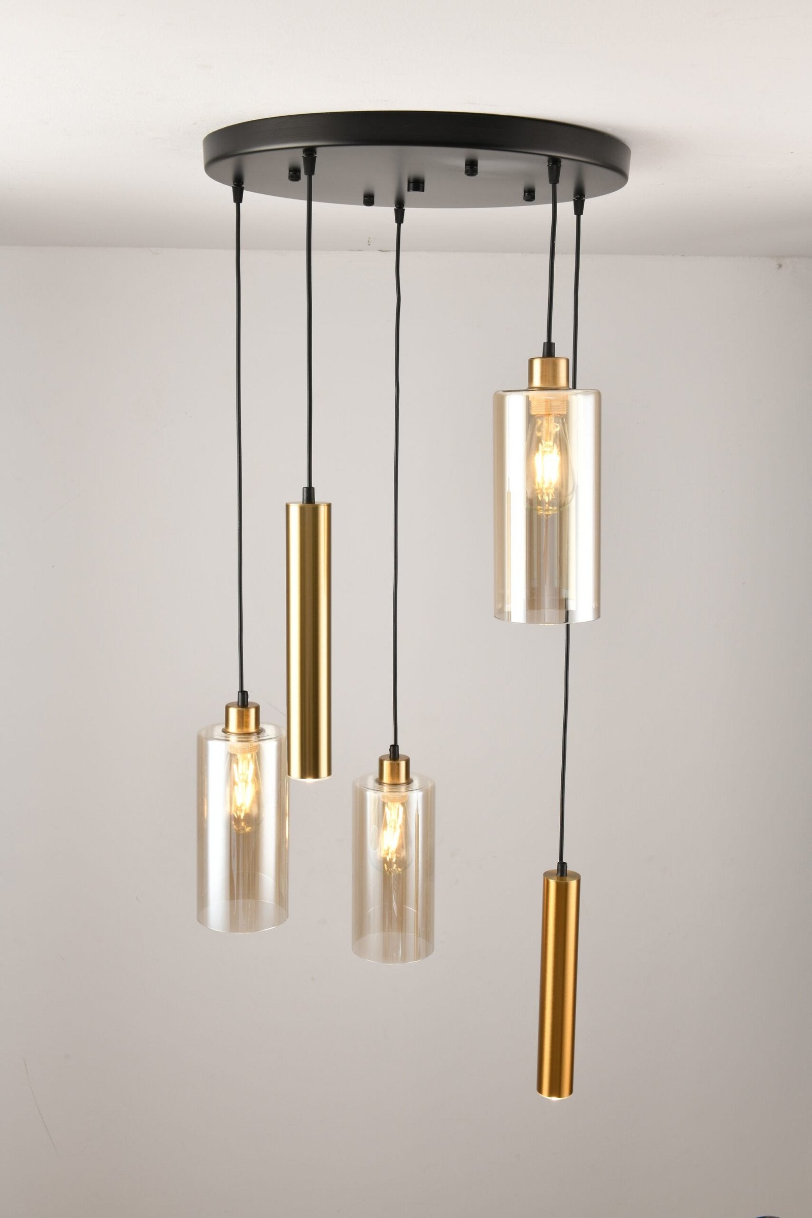 Hanglamp Tillis