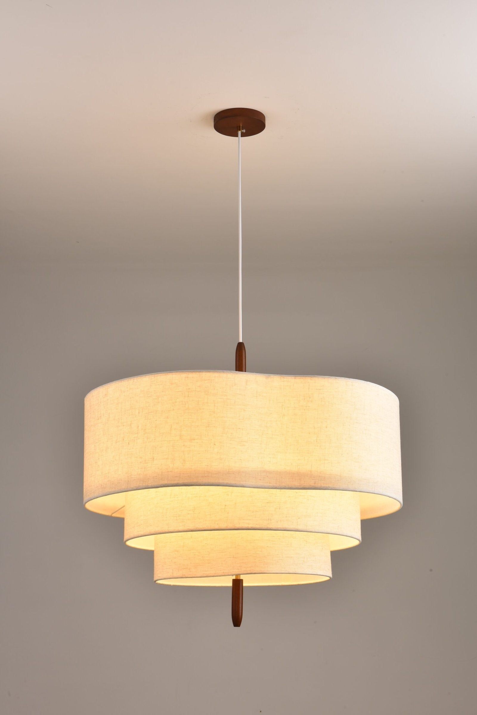 Hanglamp Ligni