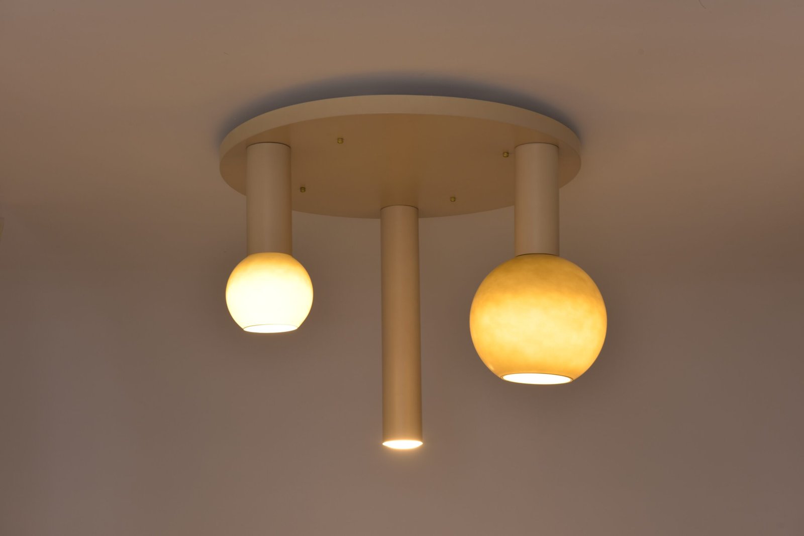 Plafondlamp Flair