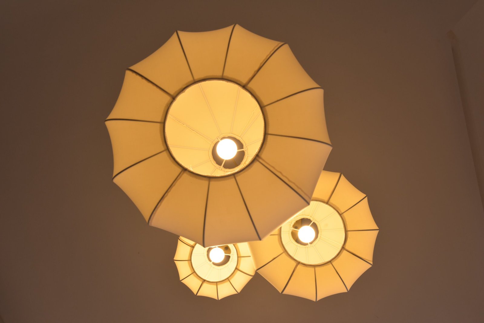 Hanglamp Plumeria