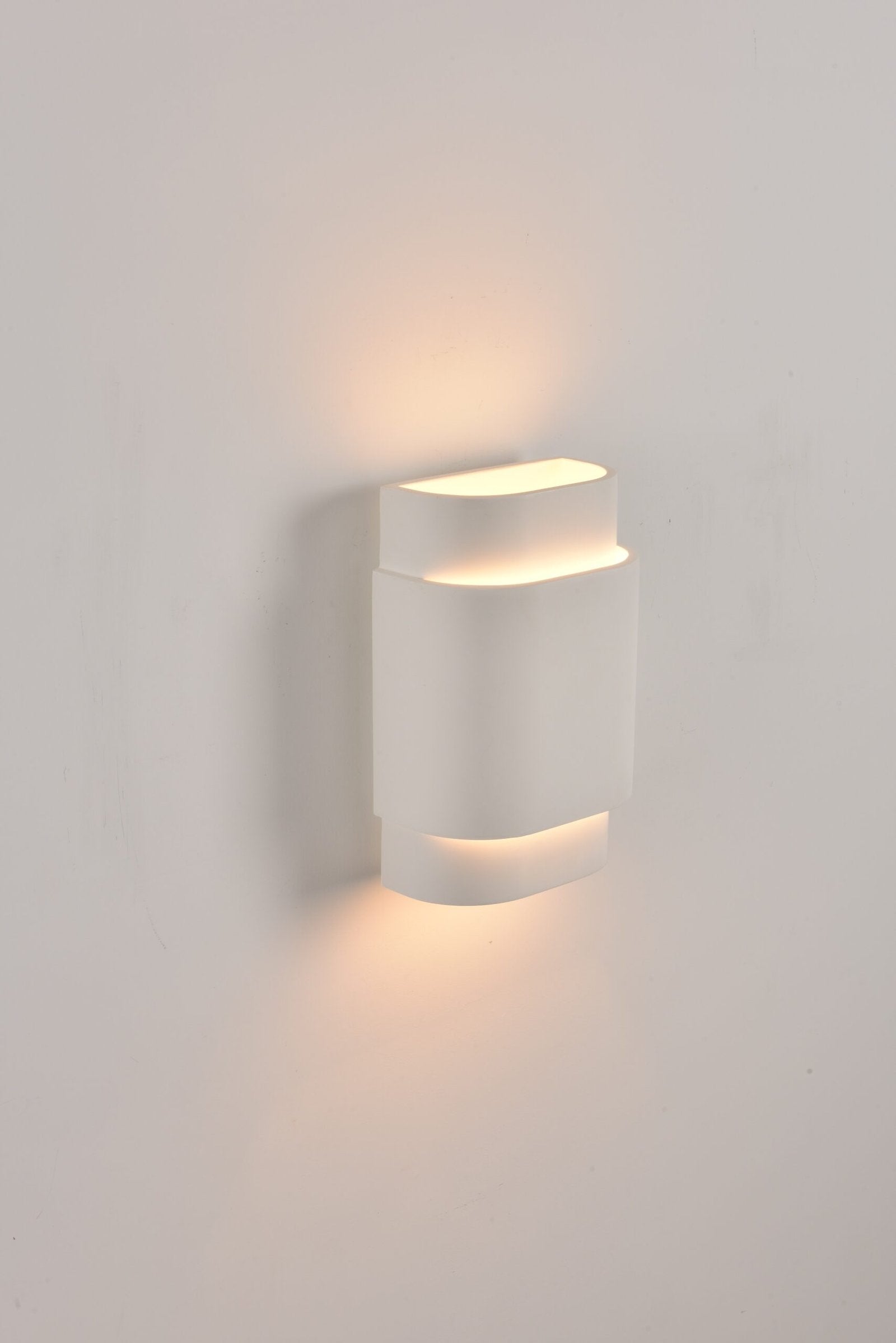 Wandlamp Stone