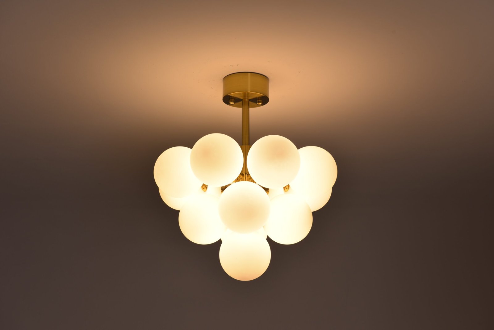 Plafondlamp Dena