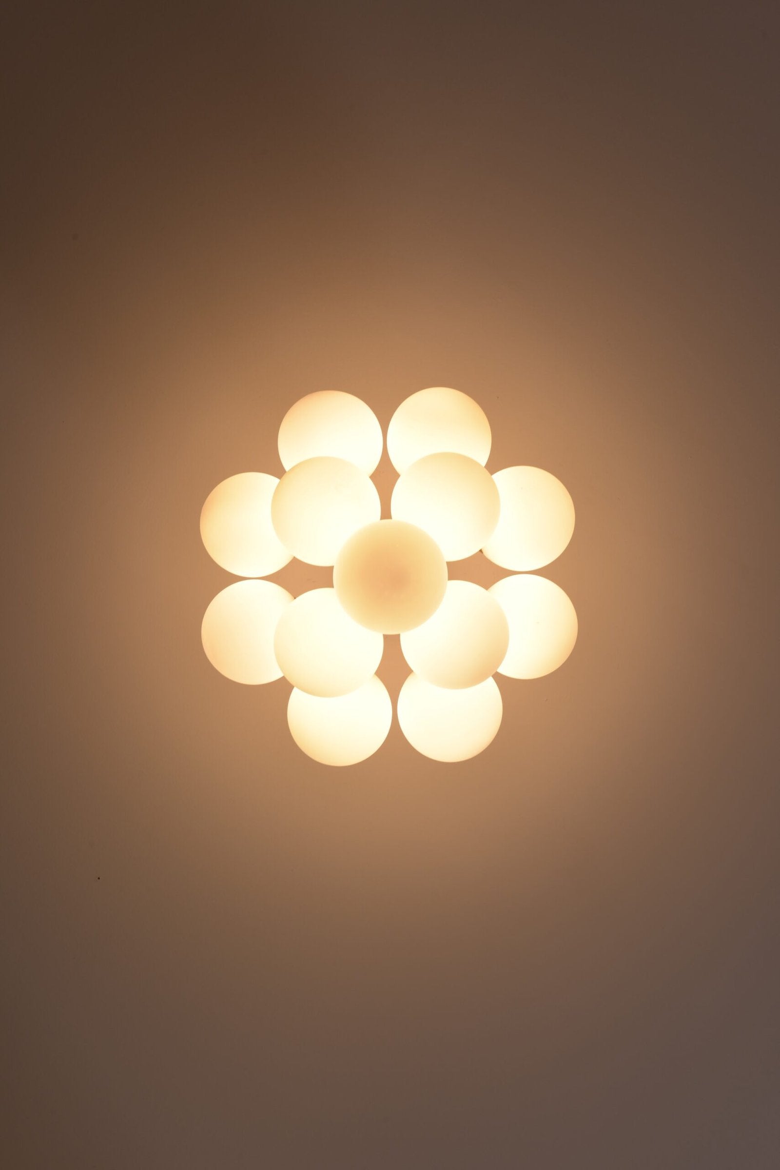 Plafondlamp Dena
