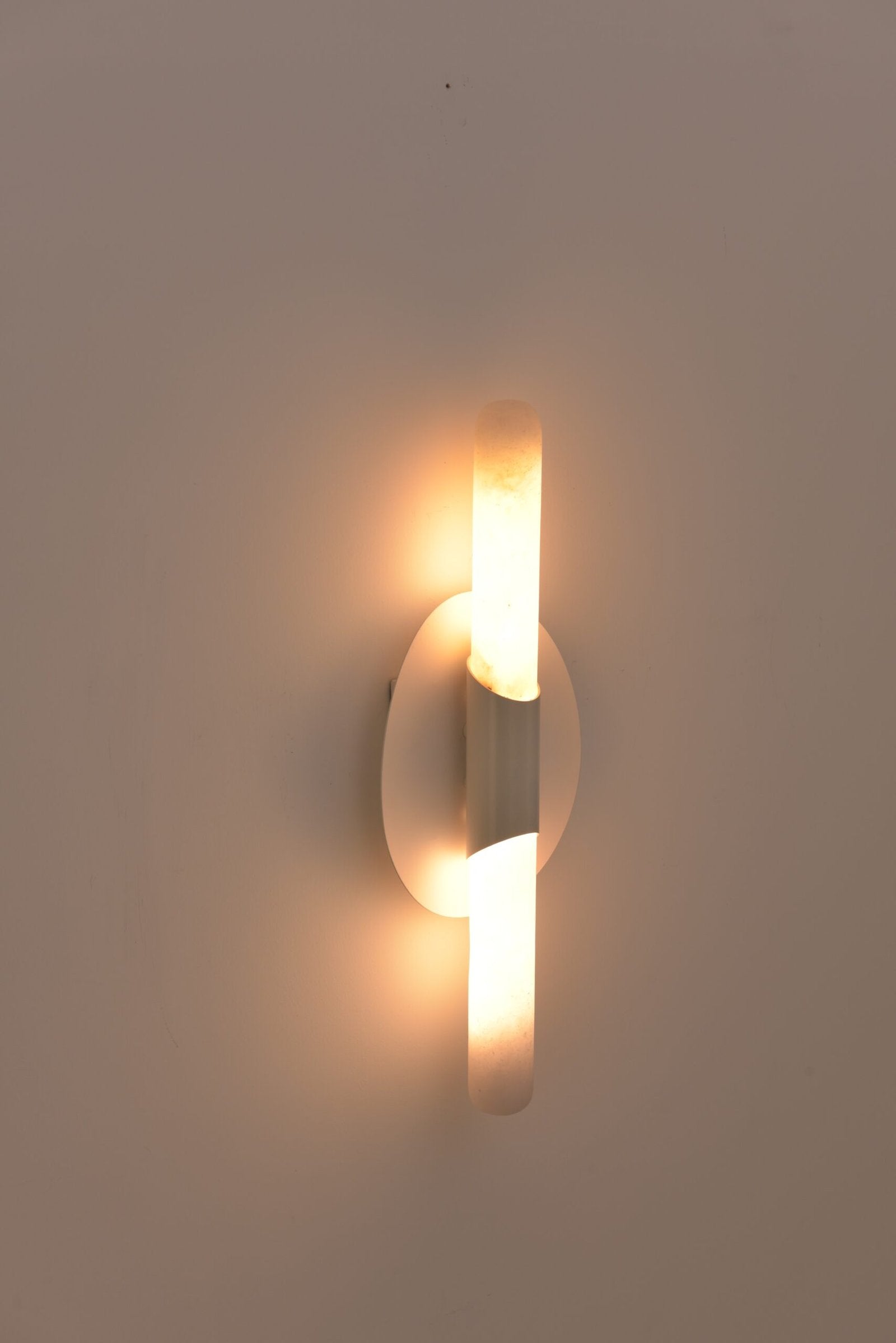 Wandlamp Marble