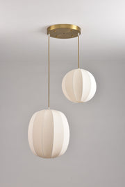 Hanglamp Twin