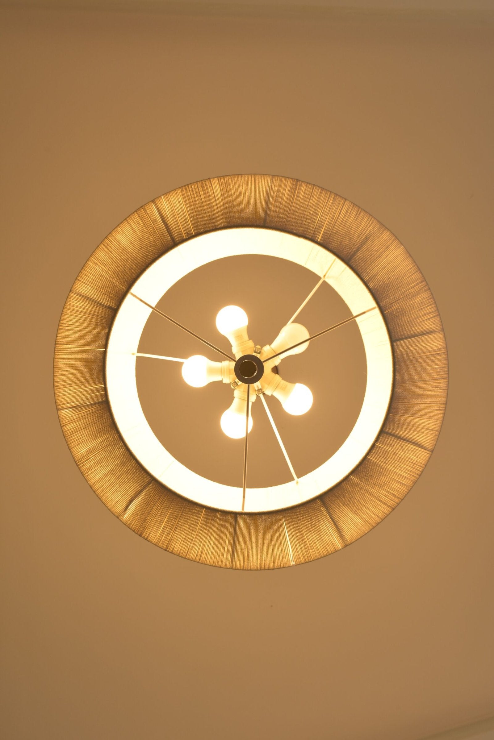 Hanglamp Sereni