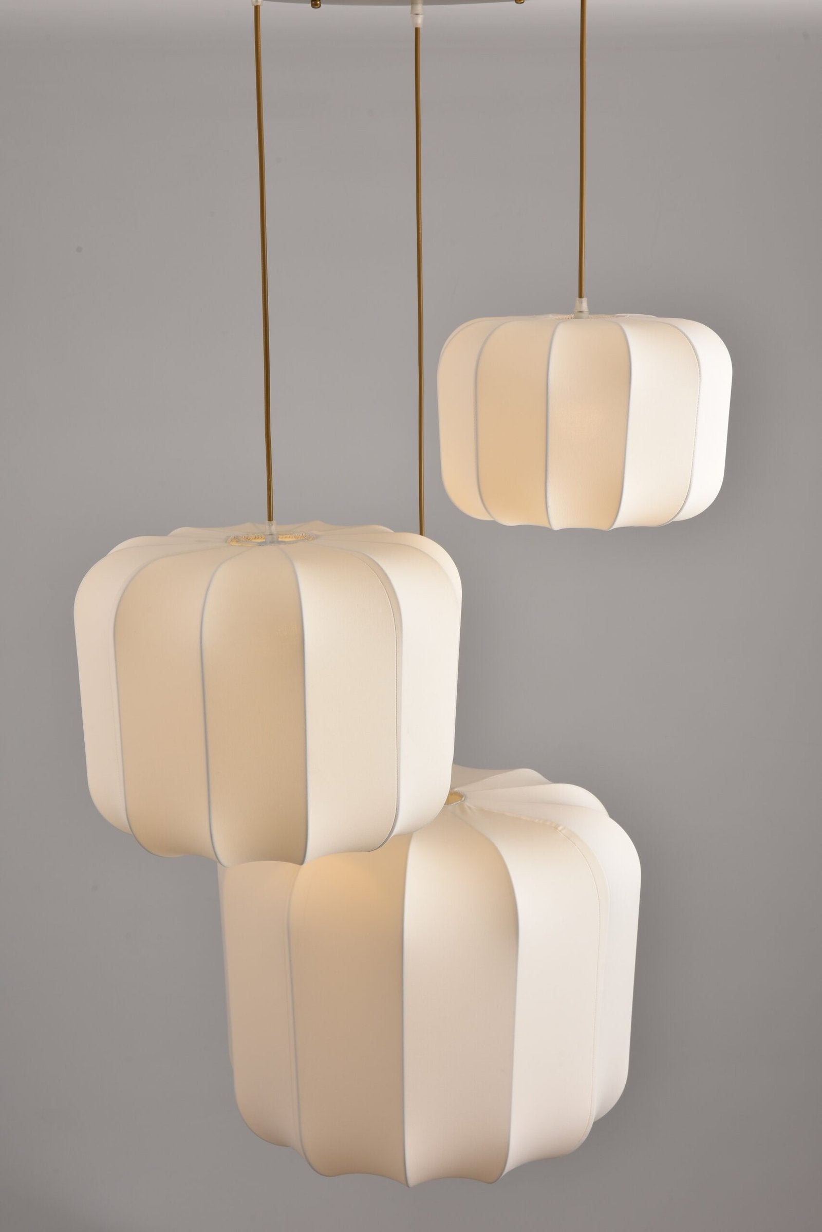 Hanglamp Plumeria