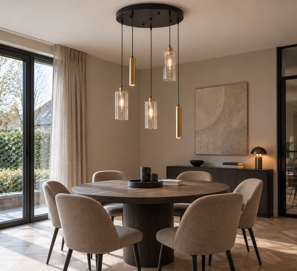 Pendant Lamp Tillis