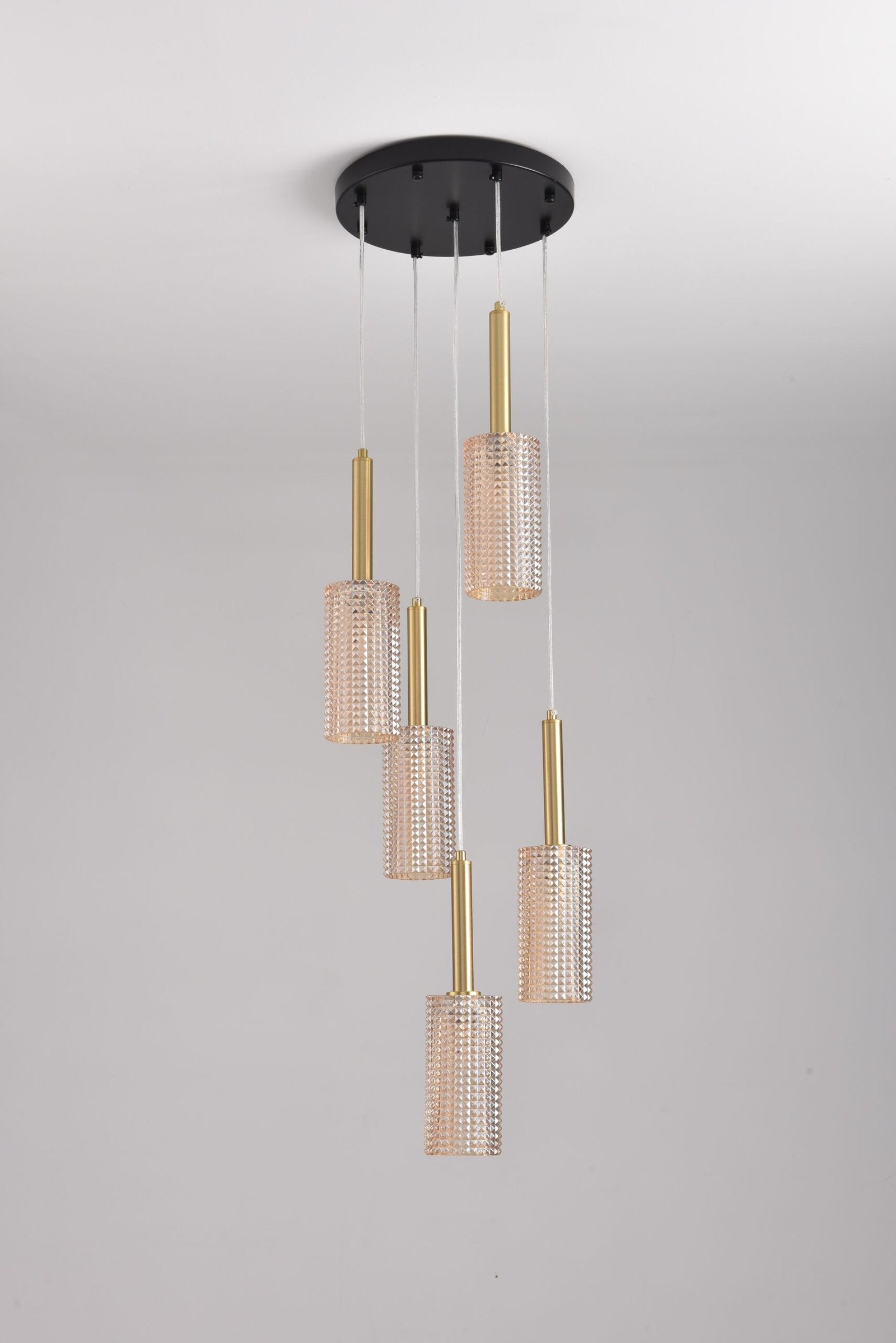 Hanglamp Solar