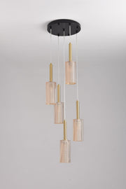 Hanglamp Solar