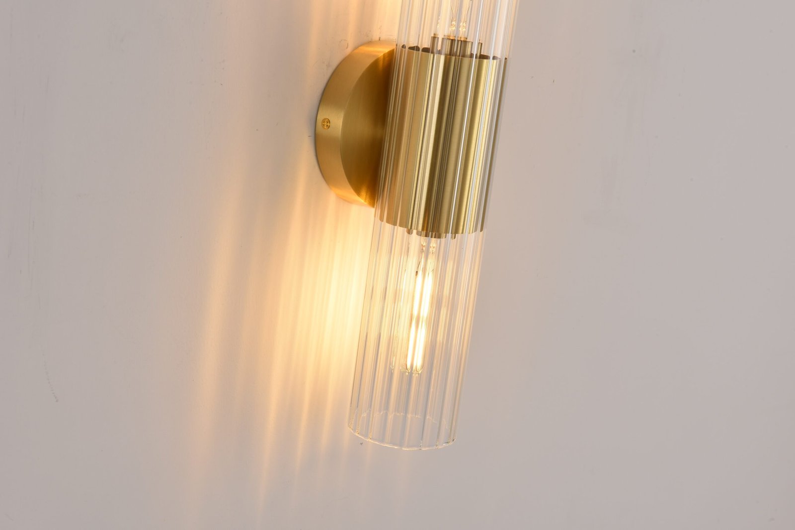 Wandlamp Corinthia