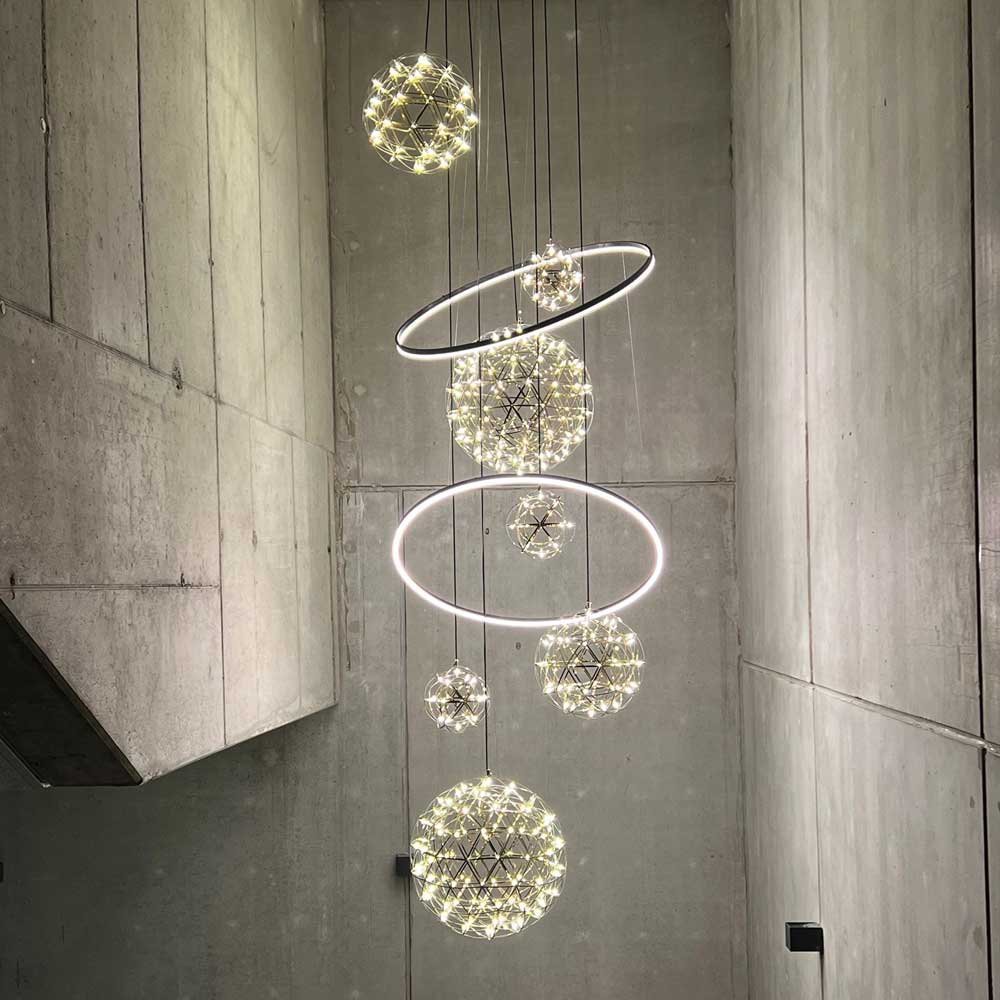 Hanglamp Brilliant