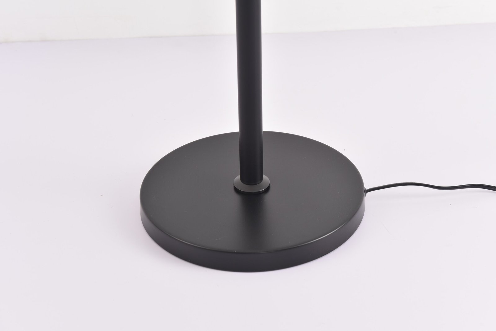 Vloerlamp Noir & Blanc