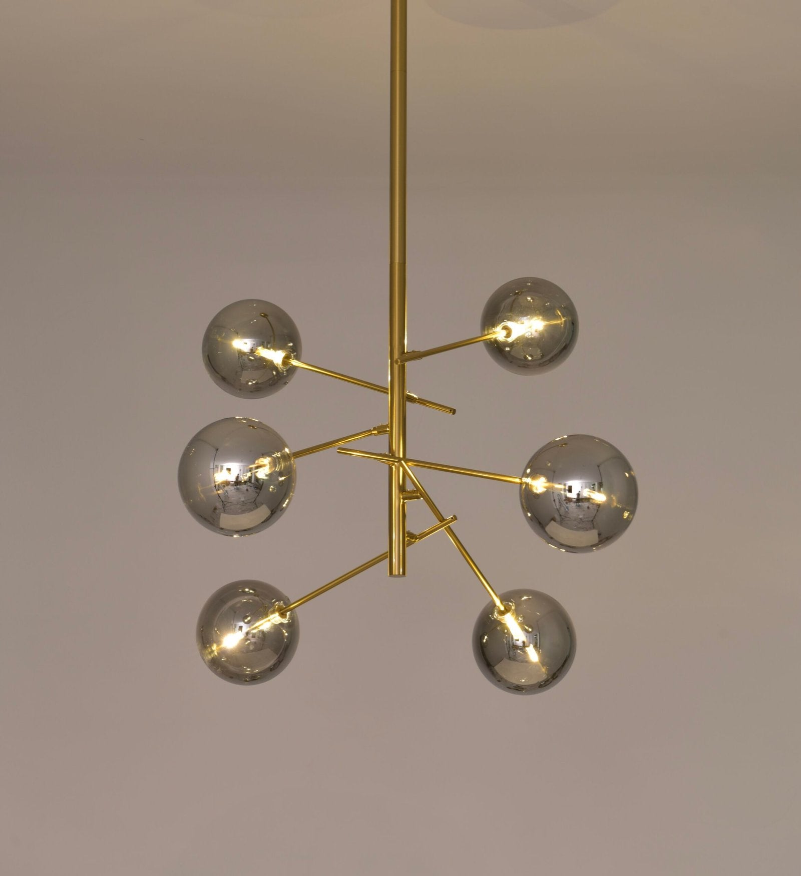 Hanglamp Brillaree