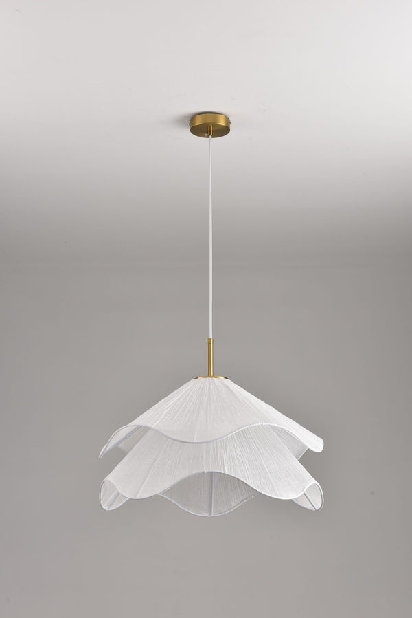 Hanglamp Alba