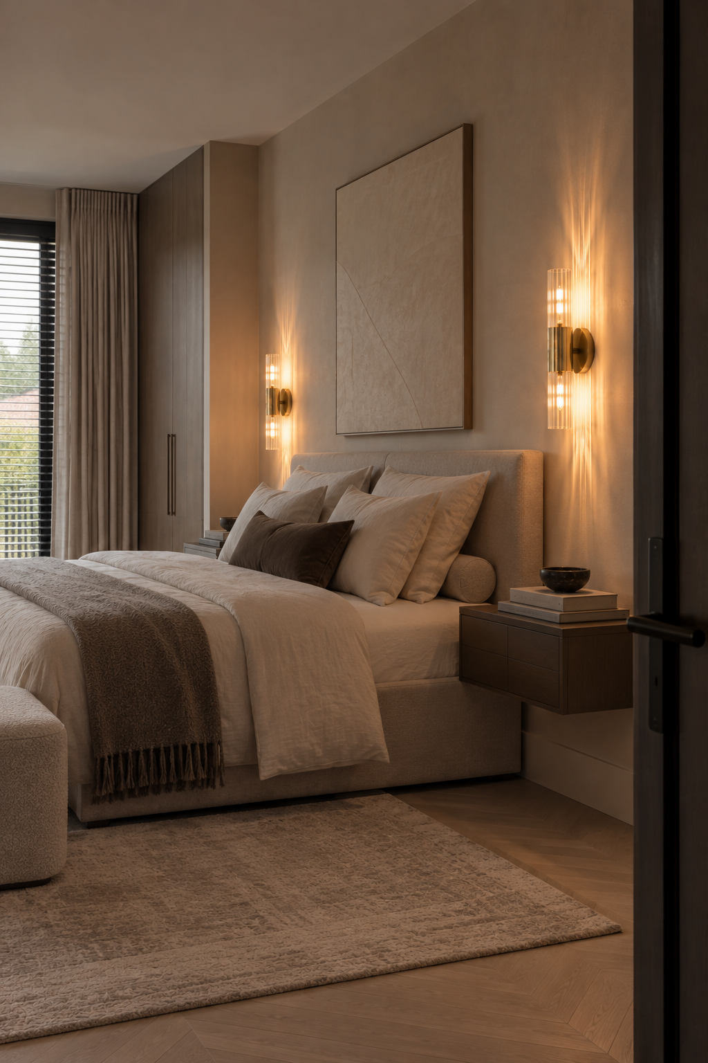 Wall light Corinthia