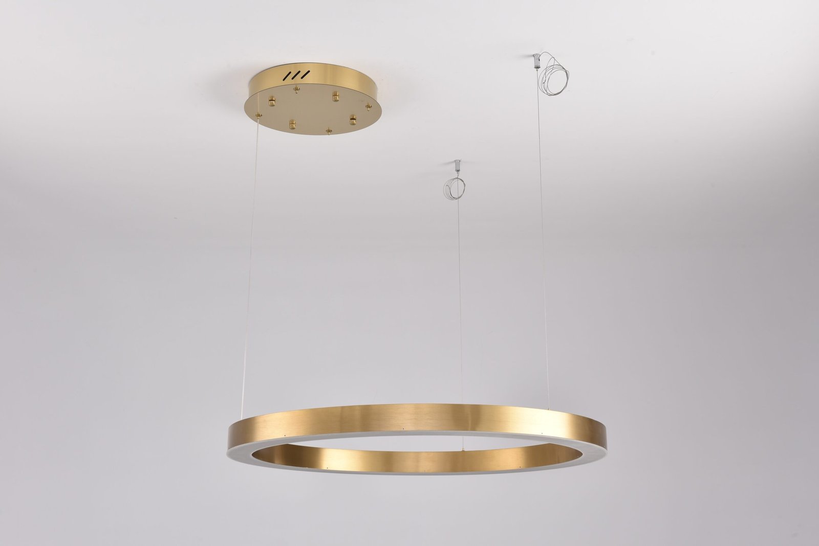 Kroonluchter Luminara Aurea