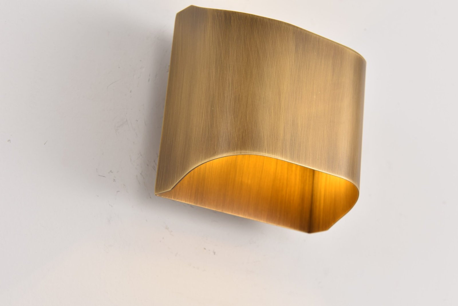 Wandlamp Ember