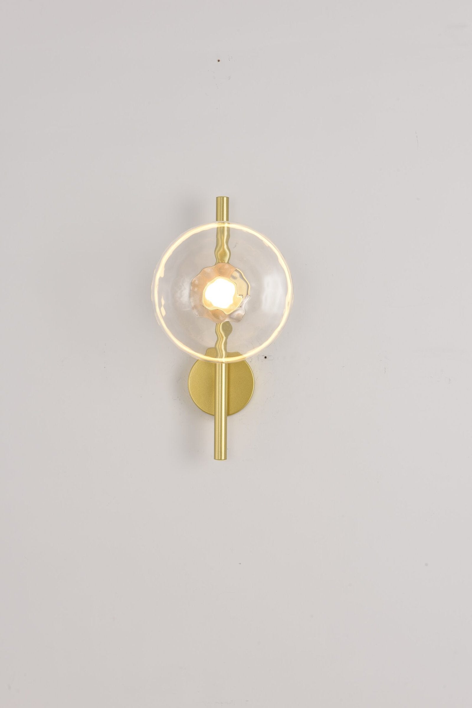 Wandlamp Stellar