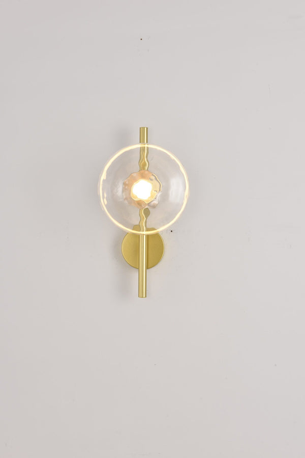 Wandlamp Stellar