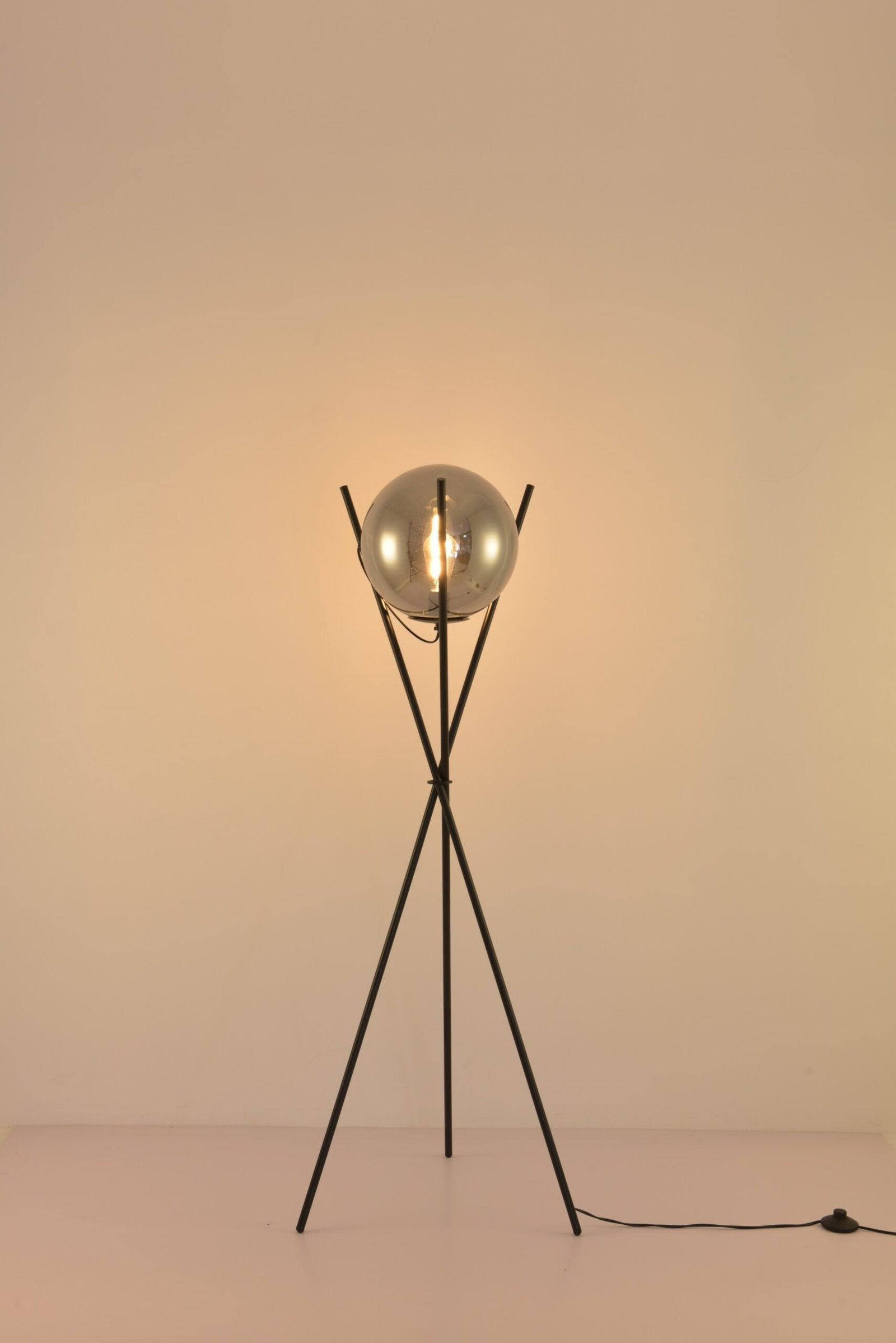 Vloerlamp Linea