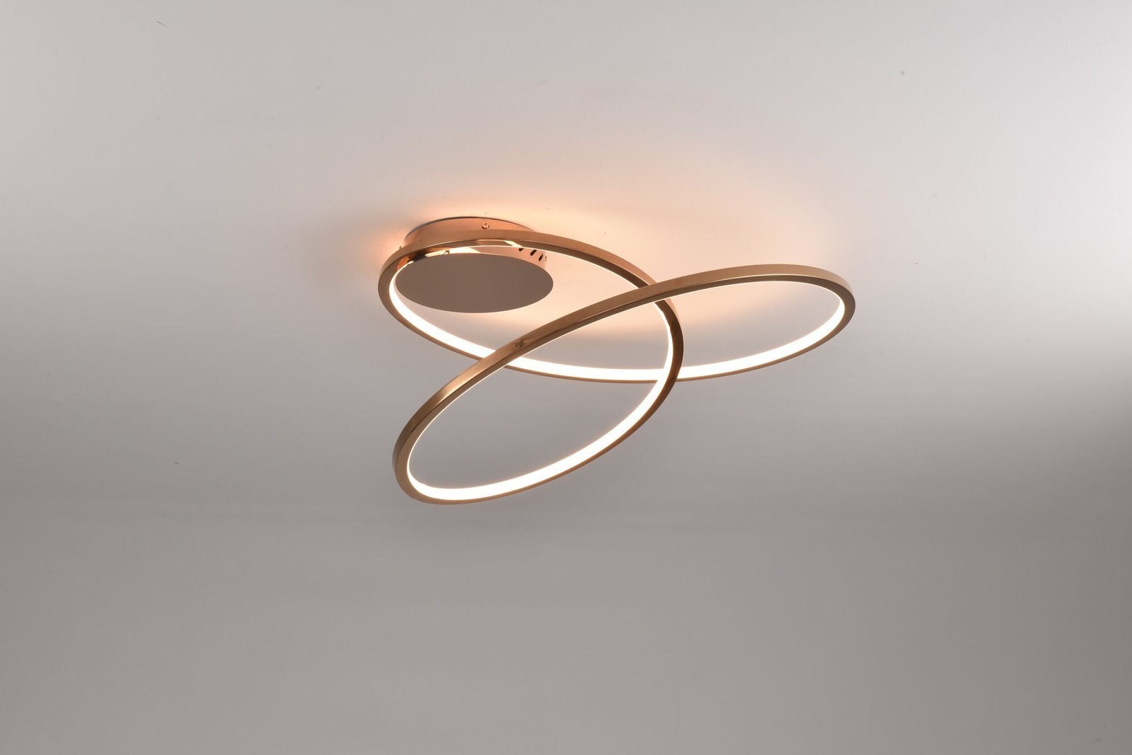 Plafondlamp Spiral