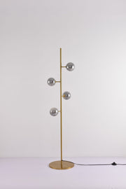 Vloerlamp Prynx