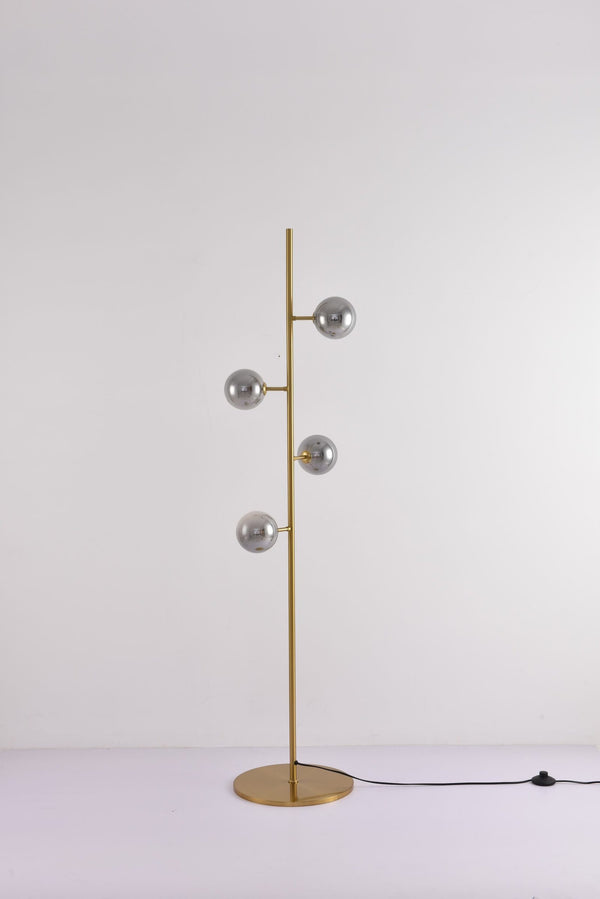 Vloerlamp Prynx