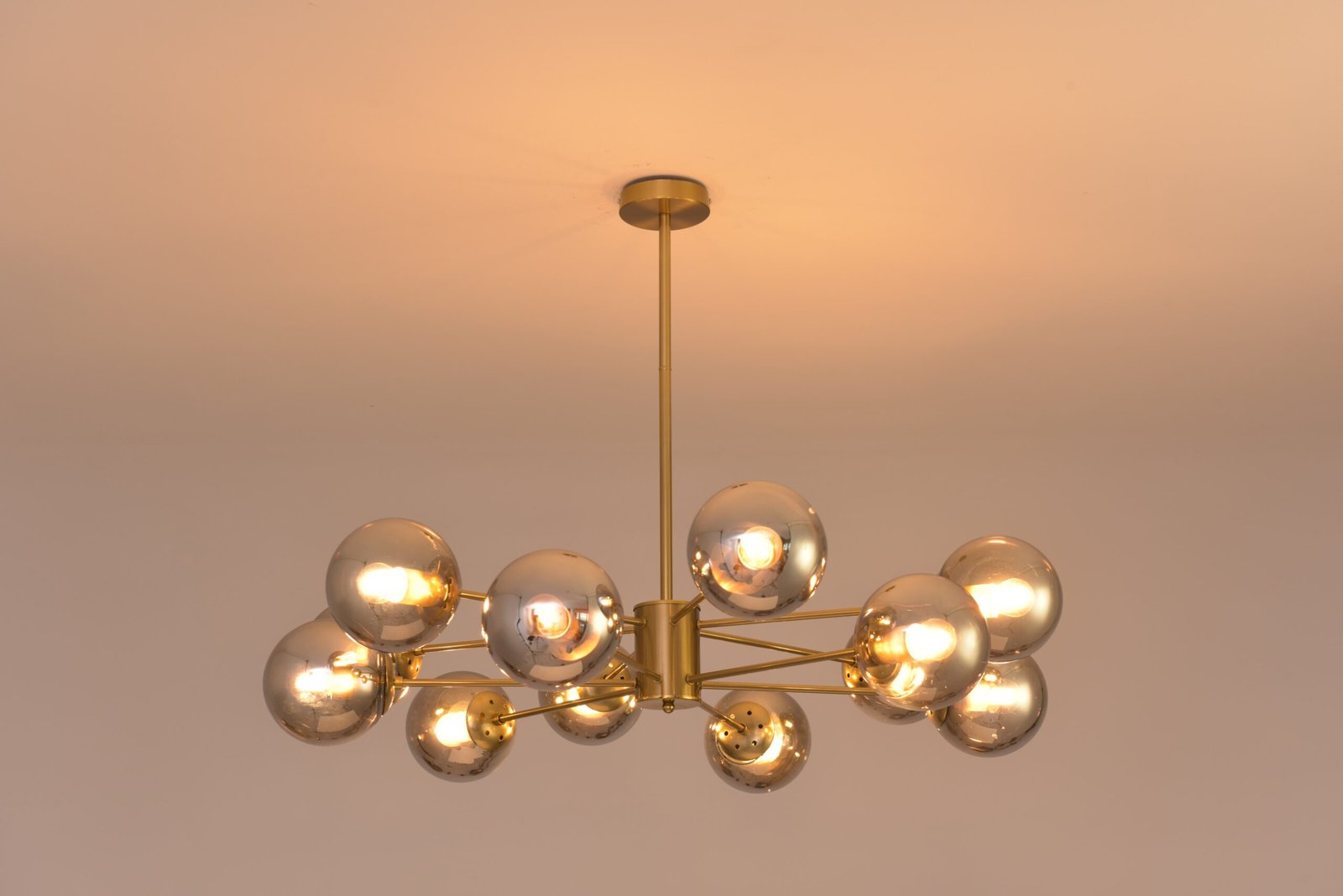 Plafondlamp Vento