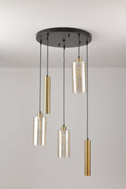 Hanglamp Tillis