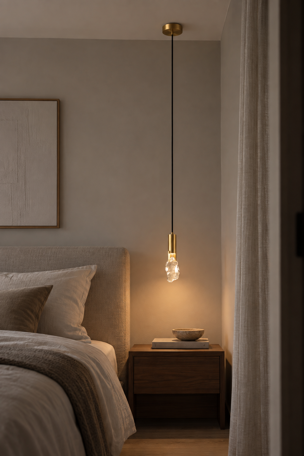 Pendant Lamp Radiance