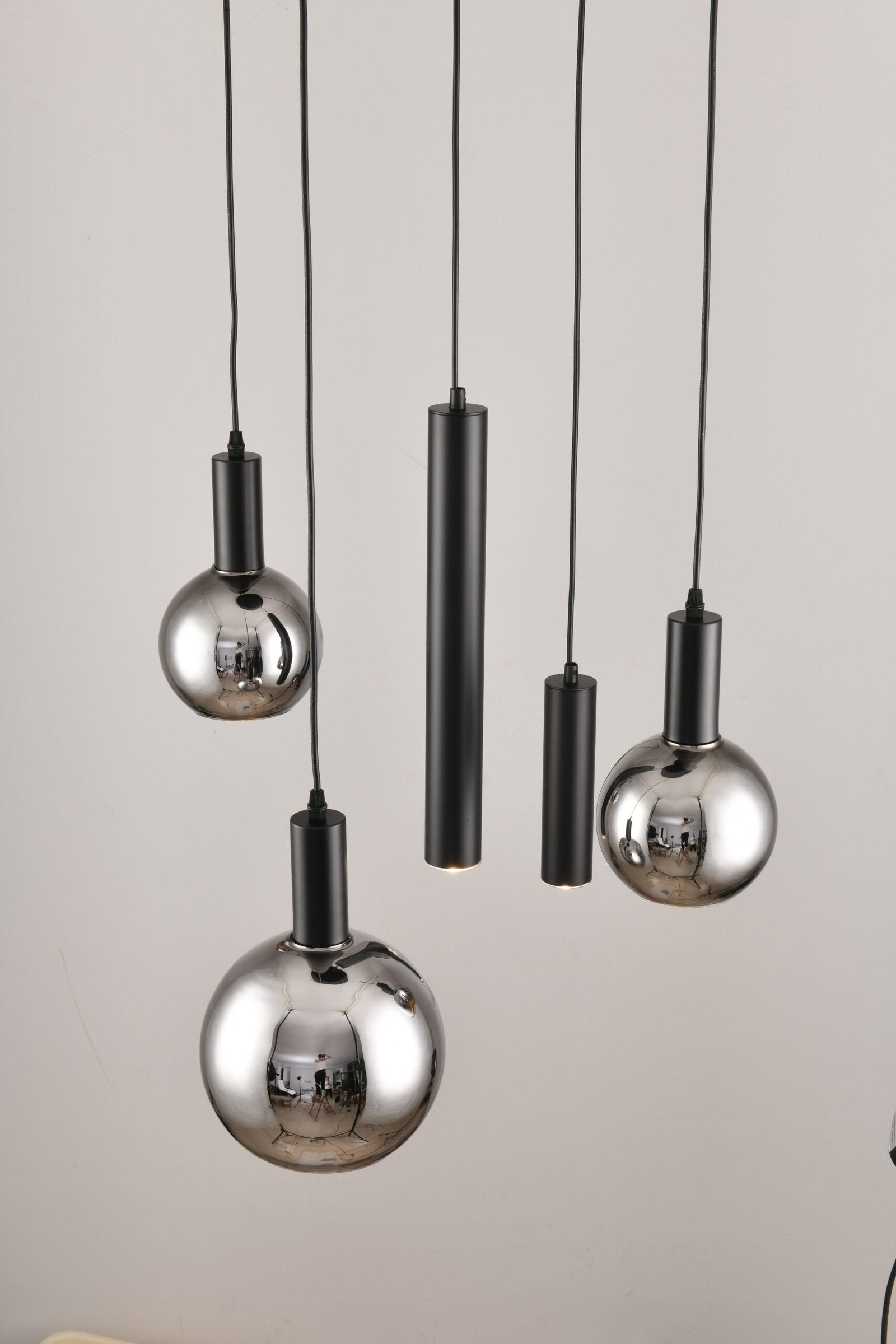 Hanglamp Mella