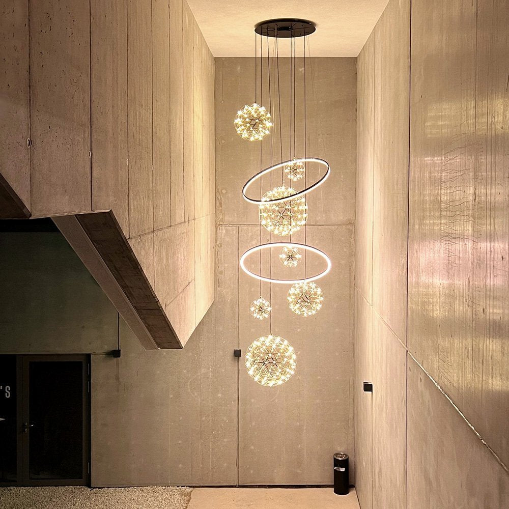 Hanglamp Brilliant