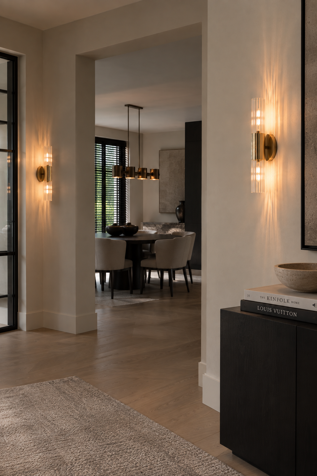 Wall light Corinthia
