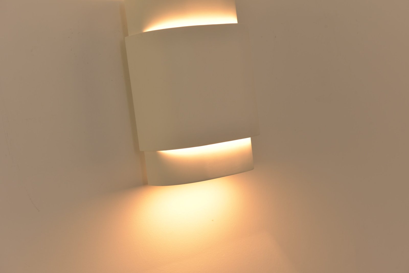 Wandlamp Stone