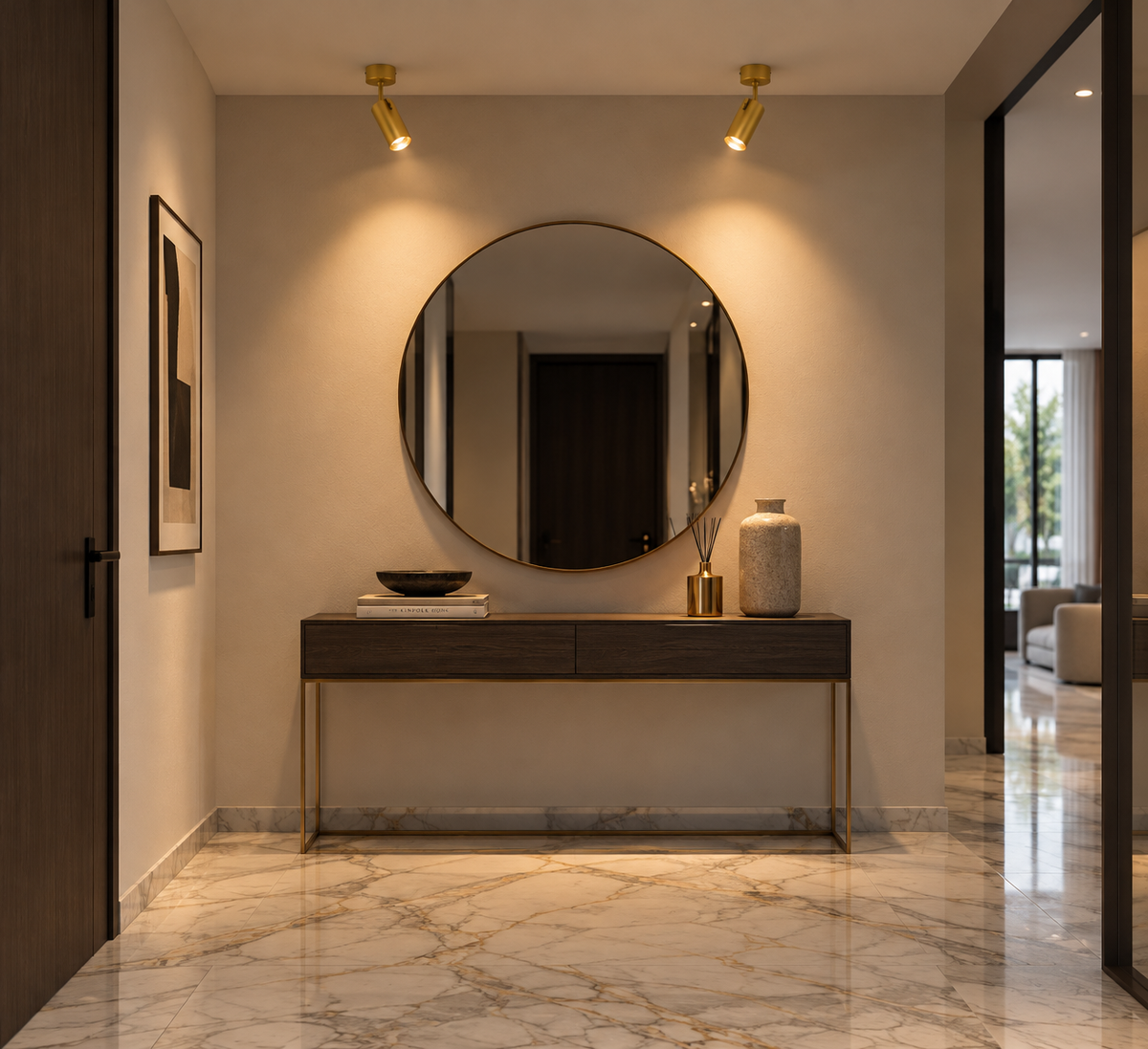 Ceiling lamp Sfera