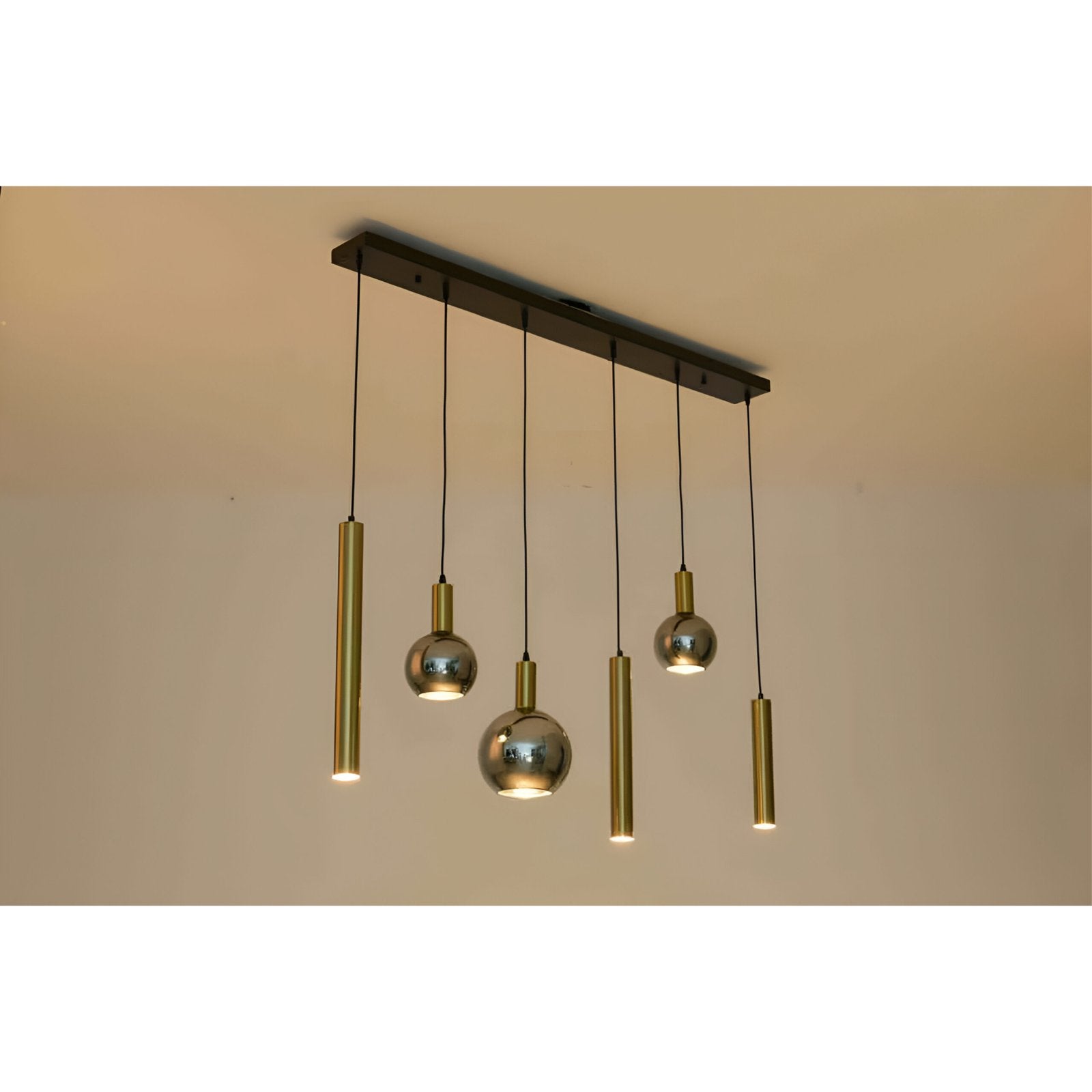 Hanglamp Spectrum