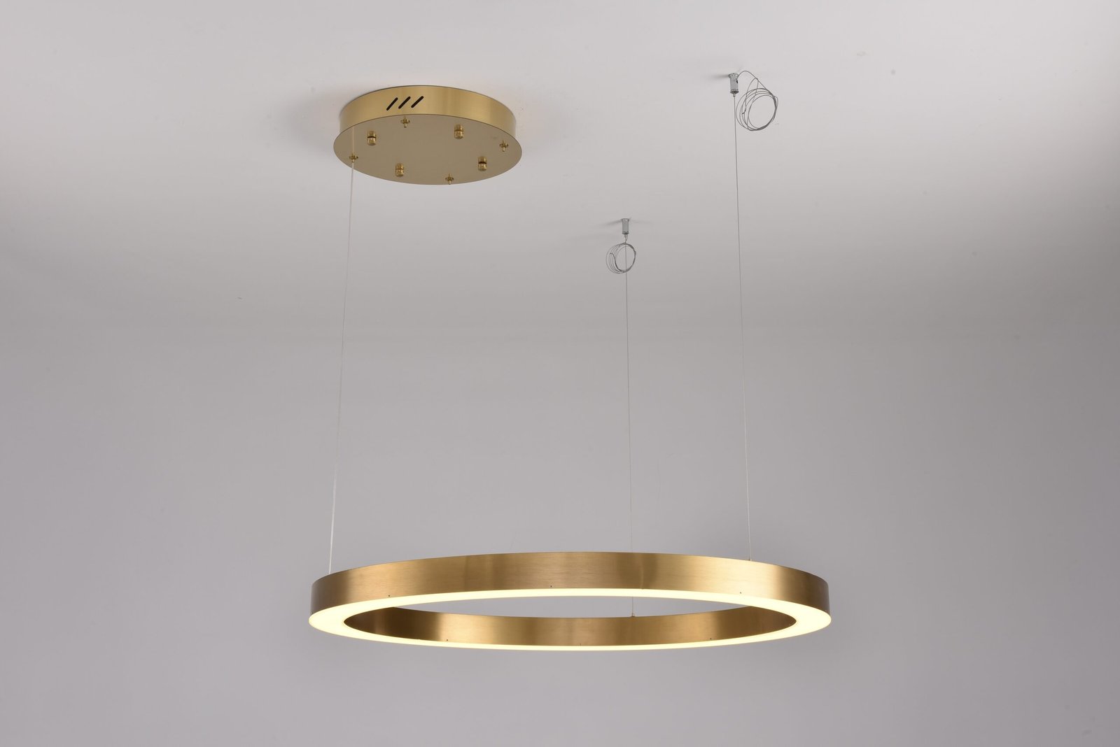 Kroonluchter Luminara Aurea