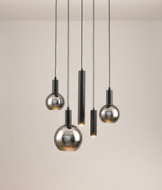 Hanglamp Mella
