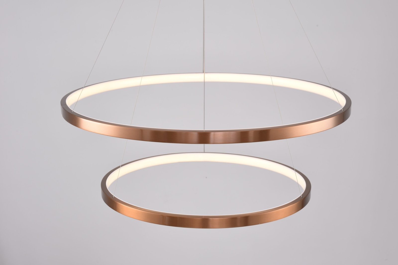 Hanglamp Twinkle in brons