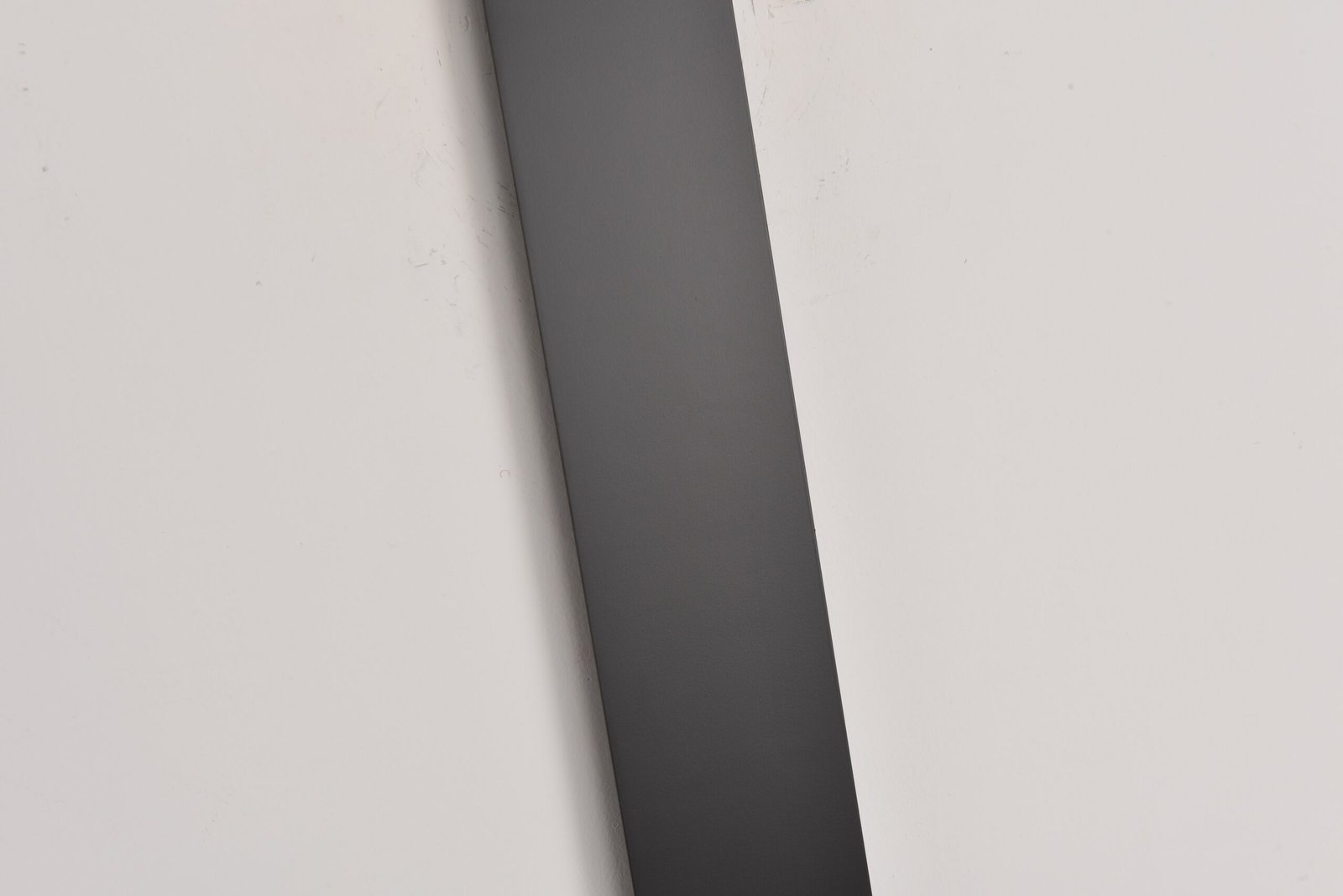 Wandlamp Nova in zwart