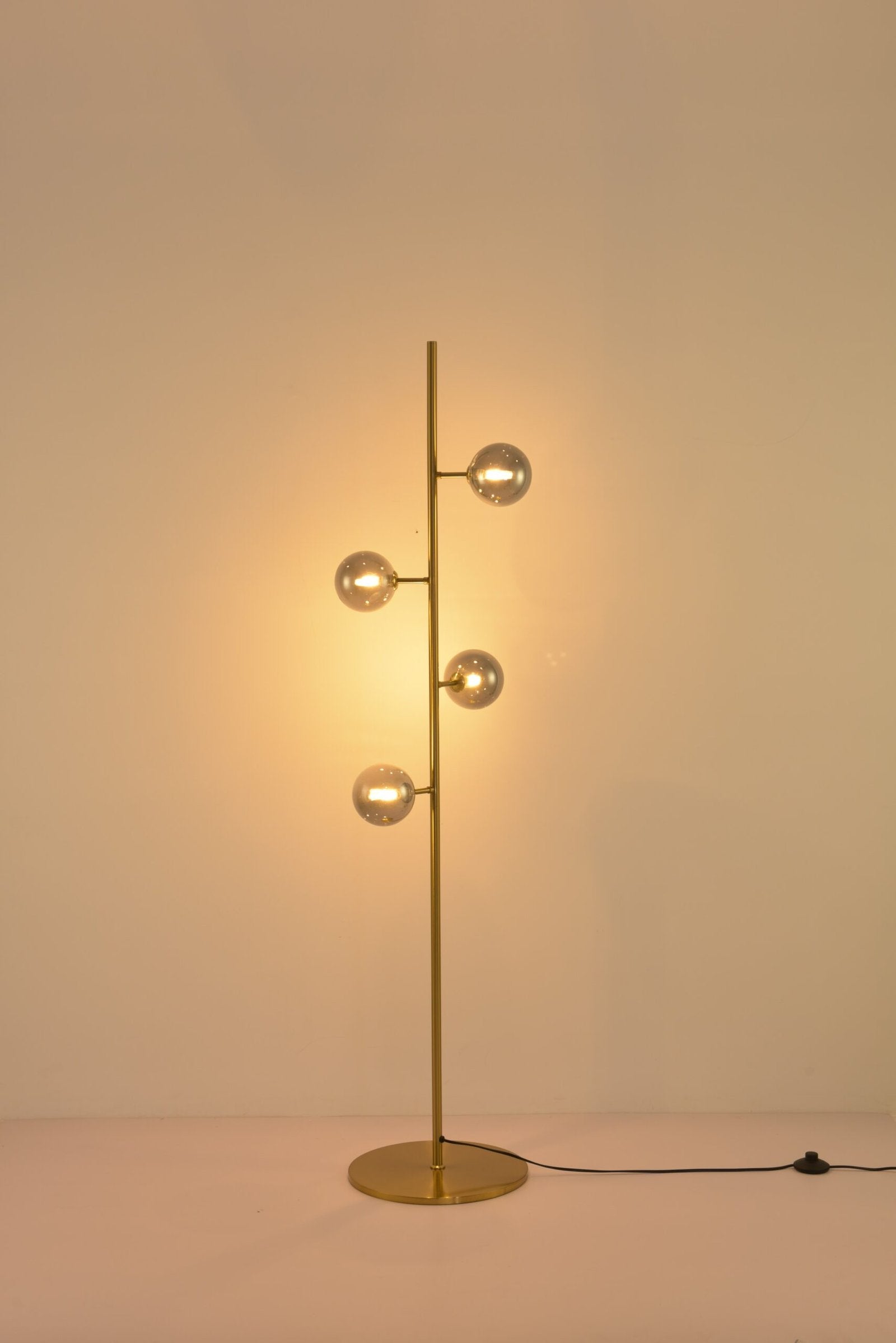 Vloerlamp Prynx
