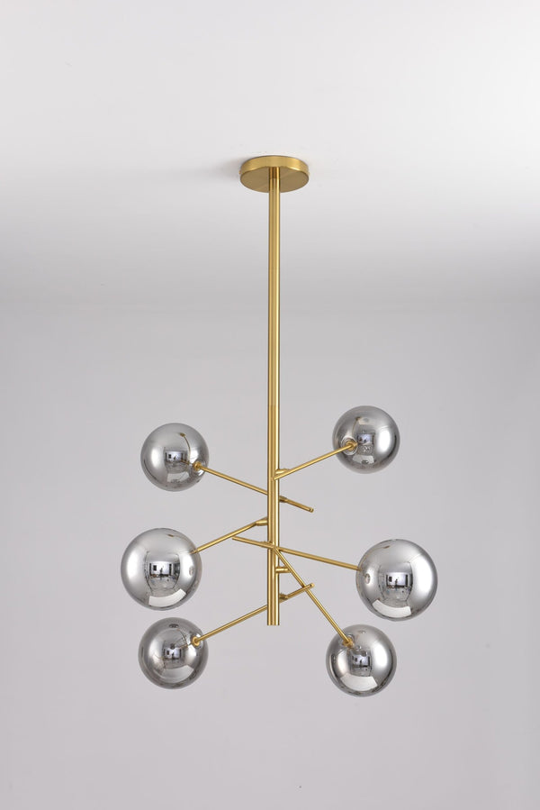 Hanglamp Brillaree