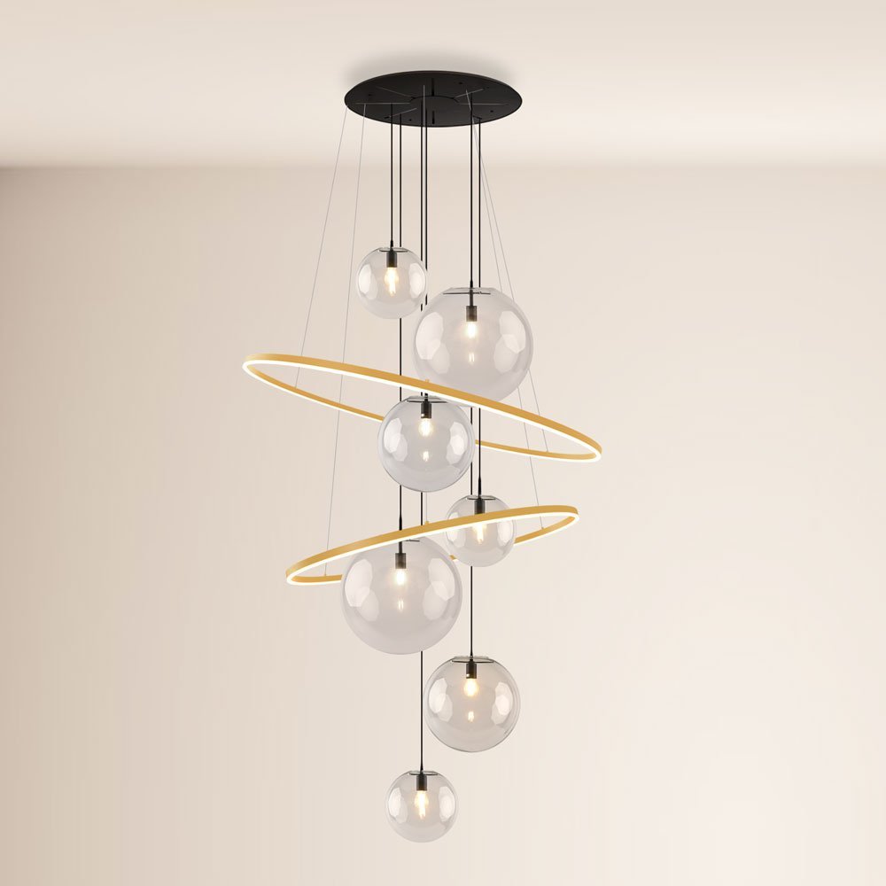 Hanglamp Starlight