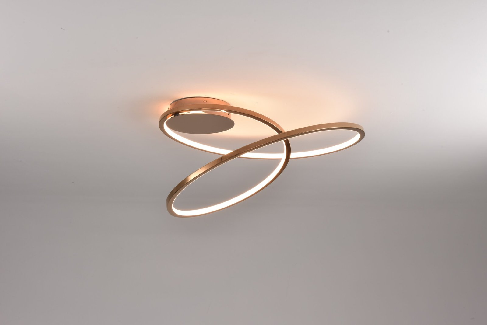 Plafondlamp Spiral