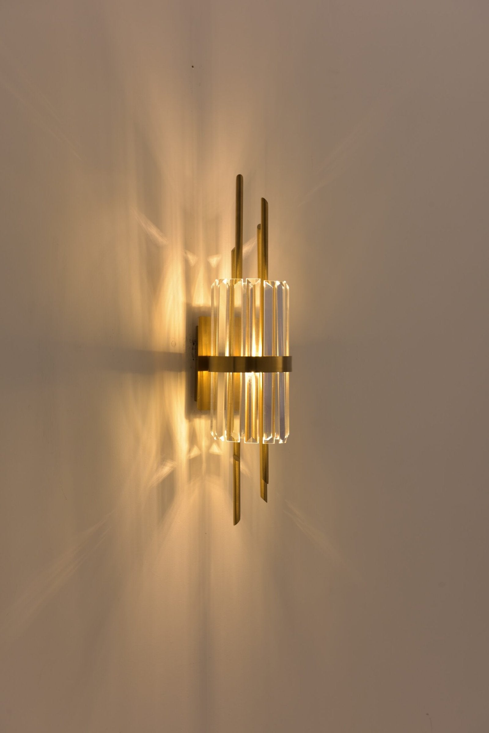 Wandlamp Elegance