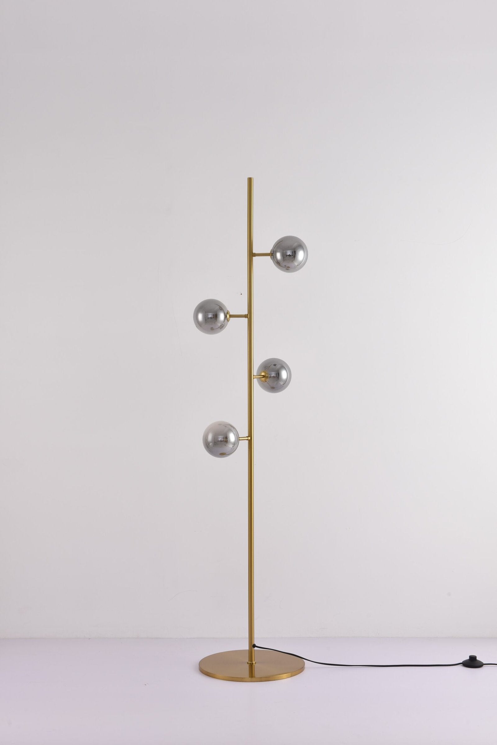 Vloerlamp Prynx
