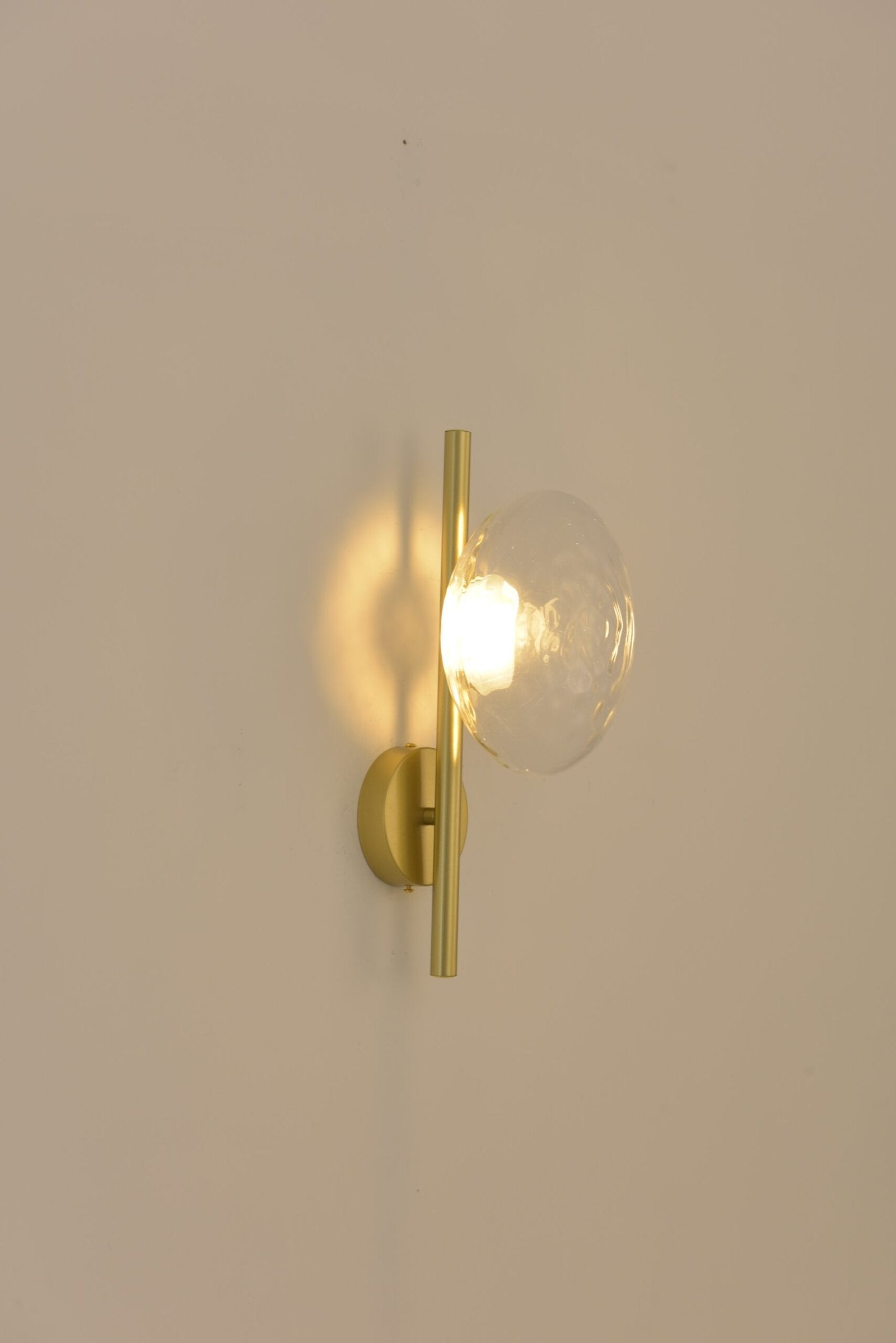 Wandlamp Stellar